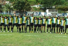 Arapiraca Rugby enfrenta obstáculos e se prepara para os desafios de 2015