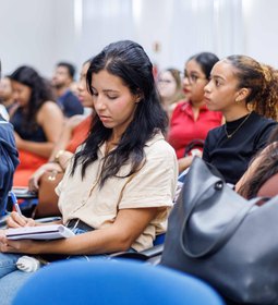 Estão abertas as inscrições para o banco de talentos de estagiários do Programa Primeiro Emprego