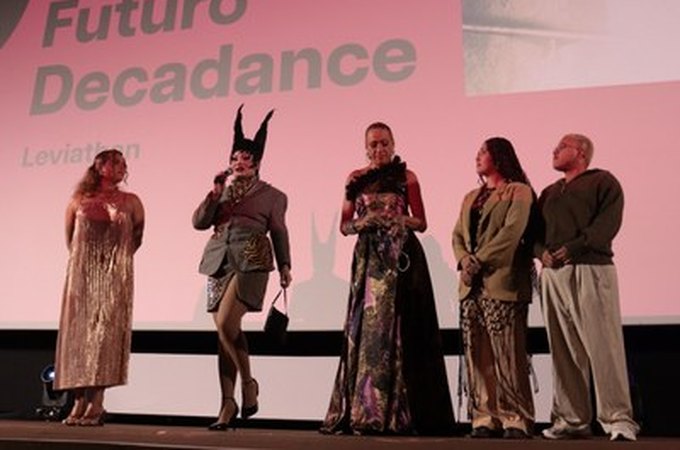 Egressa da Ufal conquista três prêmios no Festival de Brasília do Cinema Brasileiro