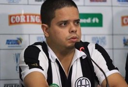 Após eliminação pela Copa do Brasil, diretoria executiva do Asa pede afastamento temporário