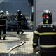 Corpo de Bombeiros divulga normas de segurança para pontos de recargas de veículos elétricos