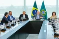 Governo prevê aumento de etanol na gasolina de 30% para até 32%