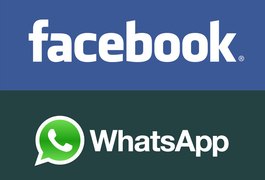 WhatsApp só perde para Facebook em 'vício' entre jovens internautas