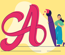 Fontes gratuitas: as 5 melhores do Behance