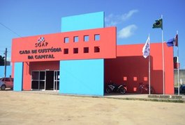 Briga entre facções teria motivado morte no sistema prisional de Alagoas