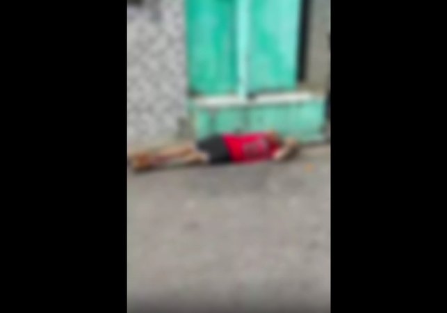 Ex-presidiário, acusado de diversos homicídios é assassinado a tiros em Maceió