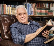 Antonio Fagundes encerra contrato com a Globo; veja qual era o salário