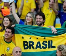 FIFA inicia segunda etapa da venda de ingressos nesta segunda