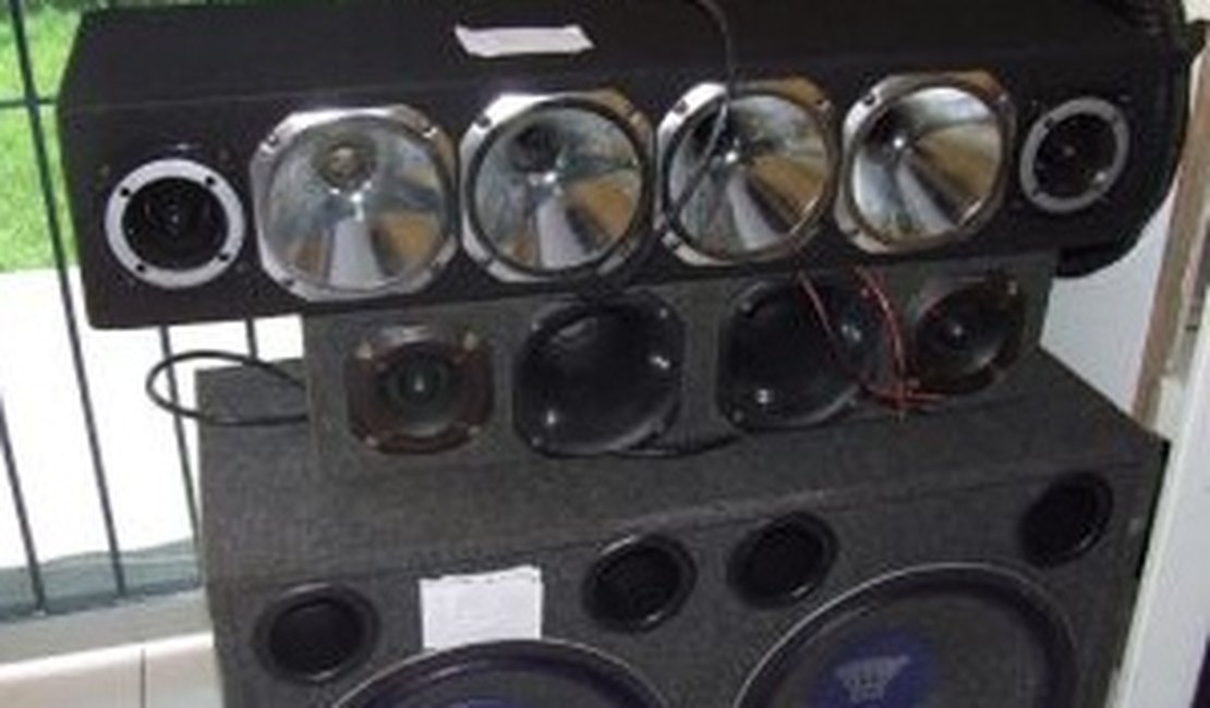 Prefeitura vai fiscalizar som alto nas prévias de carnaval