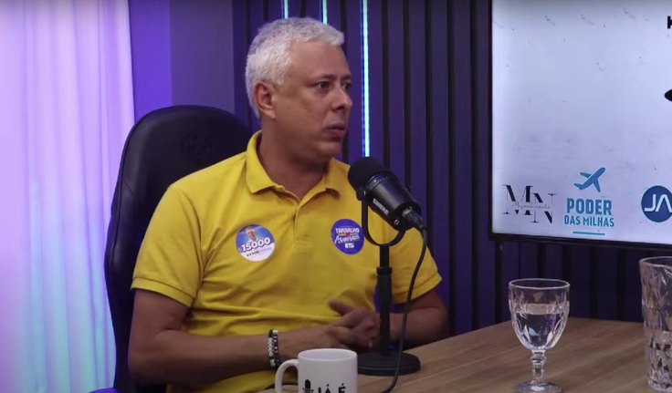 Candidato a vereador por Arapiraca, Vytor Ferro apresenta propostas de mandato e fala sobre causas sociais