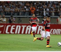 Fla sai na frente, mas acaba goleado e eliminado na Copa do Brasil