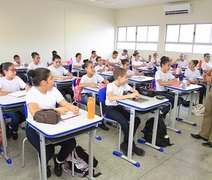 Classificados para vagas remanescentes devem comparecer ao Colégio Tiradentes até sexta-feira (10)