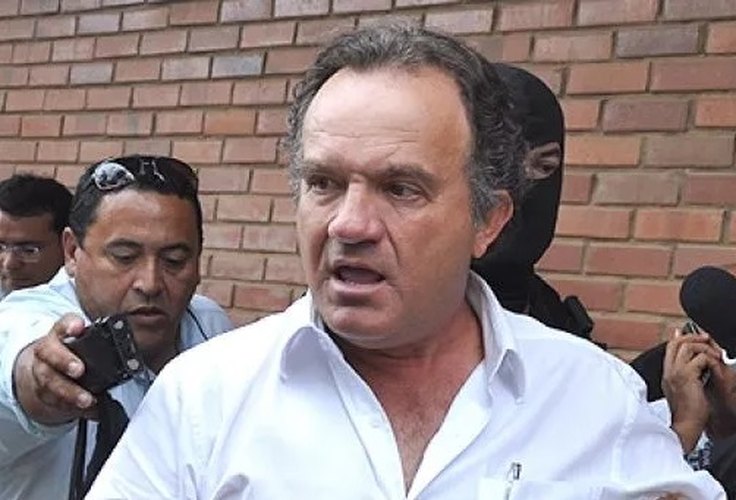 Justiça Federal ﻿amplia ﻿condenação de ﻿Marcos Santos, ex-prefeito de Traipu