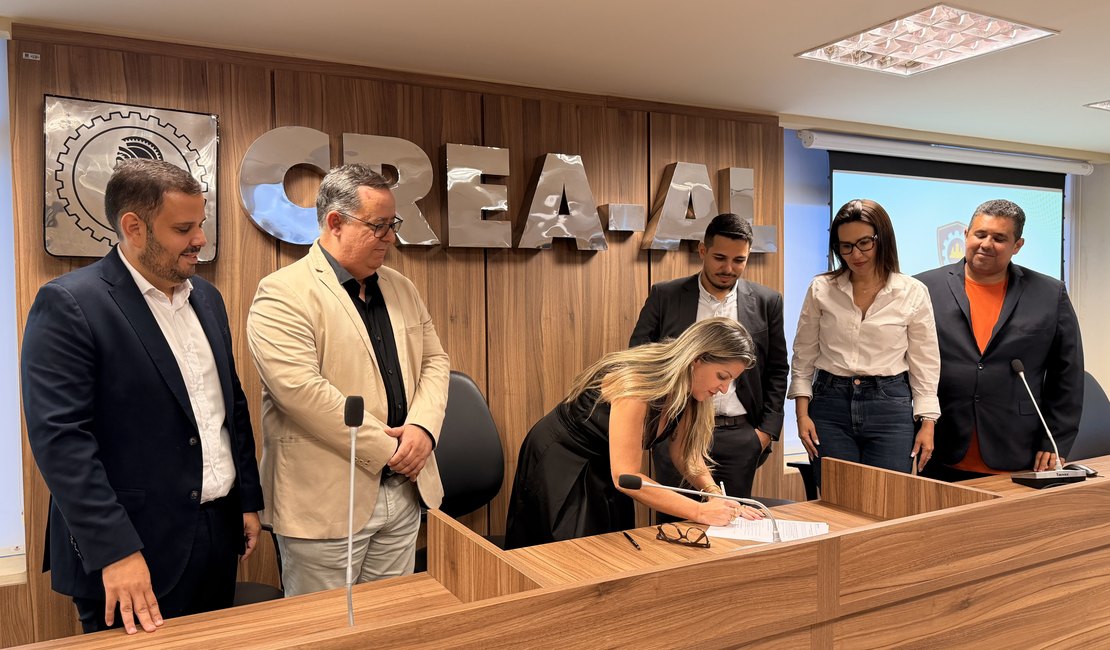 Aproestal é criada em Alagoas para fortalecer a engenharia de segurança do trabalho