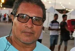 Morre o radialista esportivo alagoano Wando Morais