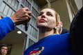 Deolane Bezerra sofre de síndrome do pânico na prisão, diz Ministério Público