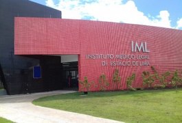 Perícia identifica corpo encontrado atrás de cemitério em Maceió