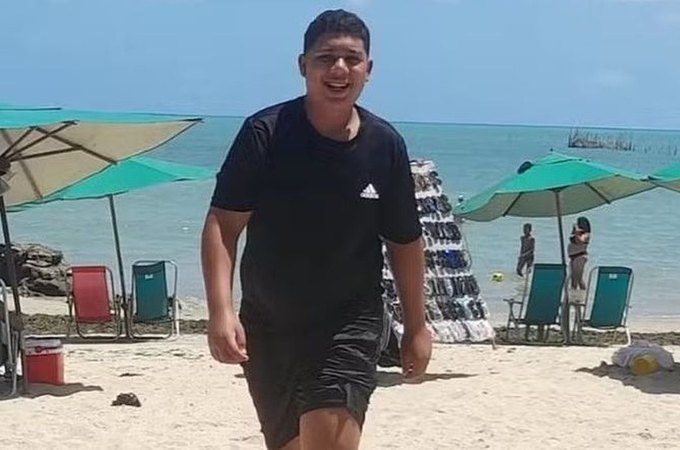 Justiça marca audiência sobre morte de adolescente durante ação policial em Palmeira dos Índios