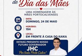 Após eventos vazios, JHC apela para bingo de aliados de para atrair público no interior de Alagoas