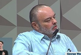 Homem que planejou atentado no Aeroporto de Brasília é preso