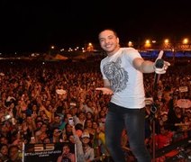 Após polêmica com cachê, Justiça libera show de Safadão em Caruaru