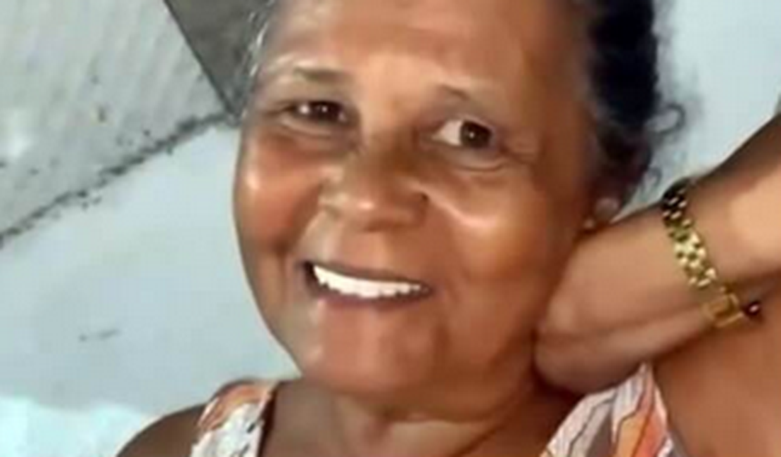 Mulher que morreu afogada em lagoa no Litoral Sul de Alagoas é identificada