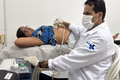 Indicadores de saúde na Atenção Primária em Penedo são positivos