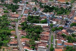 Jovem é executado enquanto bebia na porta de casa em Taquarana