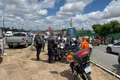 Batida envolve dois carros e deixa feridos na AL-220, no bairro Planalto