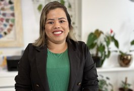 Servidora da Ufal é indicada ao Prêmio Darcy Ribeiro de Educação