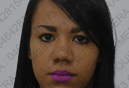 Polícia prende suspeitos pelo assassinato da companheira do traficante Elson da Biquinha em Rio Largo