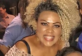 Morre Deise Cipriano, do Fat Family, vítima de câncer