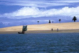 Passeio a foz encerra “Caminhos de São Francisco”