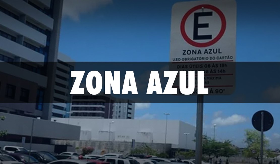 Pleno do Tribunal de Justiça de Alagoas mantém implantação da Zona Azul