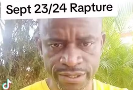 'Volta de Jesus' na terça-feira não acontece e frustra fiéis que venderam bens e largaram empregos