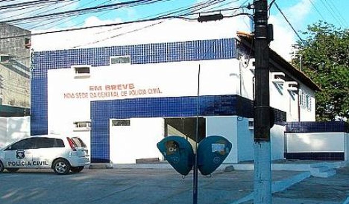 Central de Polícia tem novo endereço em Maceió