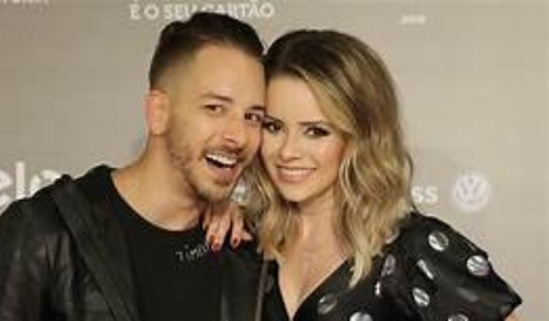 Após relato de Xororó, internautas especulam quem foi o apresentador que maltratou Sandy & Júnior