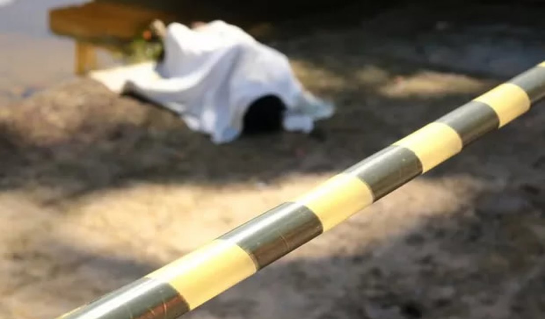 Corpo de homem é encontrado boiando na Lagoa Mundaú, em Maceió