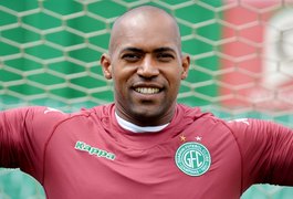 Ex-goleiro Neneca morre aos 45 anos por infarto em MT