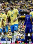 Brasil perde posição no ranking da Fifa e deixa o top 5