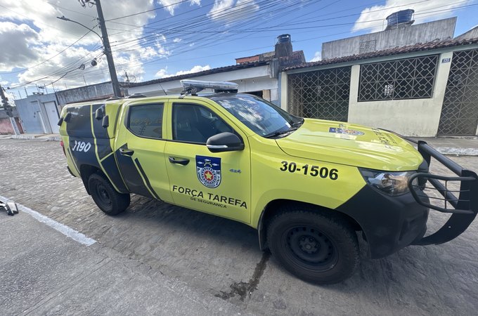Discussão termina em agressão e caso de lesão corporal leve é registrado em Arapiraca