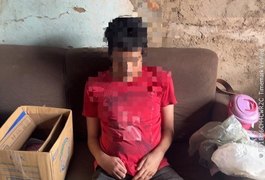 Homem é preso por manter filho portador de deficiência mental em cárcere privado e situação de abandono em Campo Grande