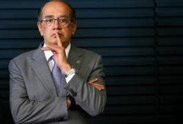 Gilmar Mendes diz que Lei da Ficha Limpa foi “feita por bêbados'