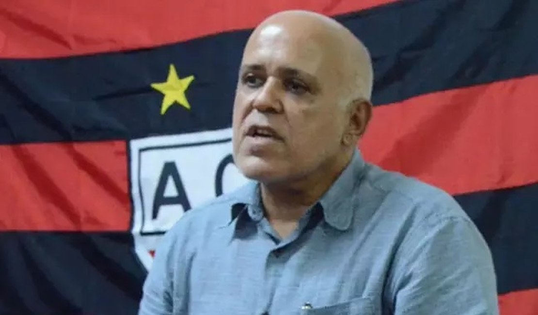 Ex-presidente do Atlético-GO é condenado a 16 anos de prisão pelo assassinato de jornalista