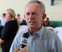 Ex-senador Biu de Lira receberá título de Cidadão de Arapiraca