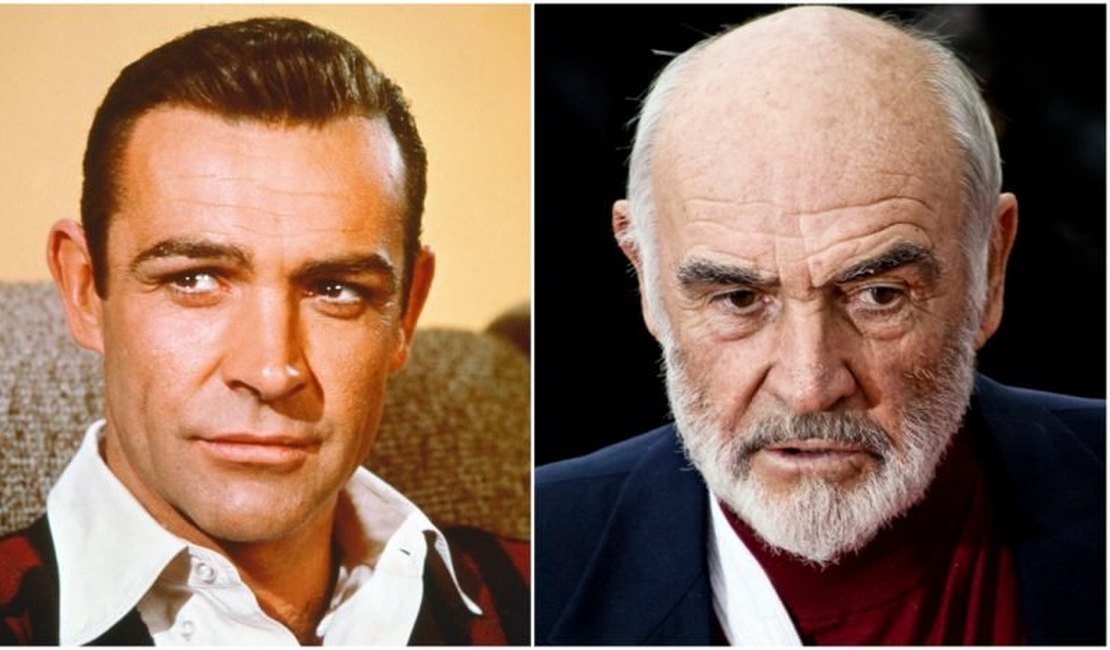 Primeiro interprete de James Bond, ator Sean Connery morre aos 90 anos