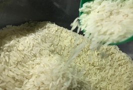 Governo zera imposto de importação do arroz até o final do ano