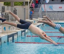 Campeonato Alagoano de Natação Escolar está com inscrições abertas