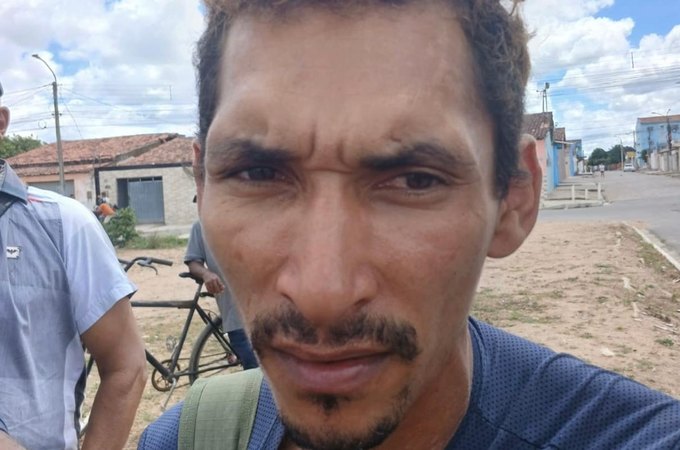 Homem assassinado no bairro Planalto teve problema recente com dois irmãos, segundo PM; vítima tinha histórico de furtos