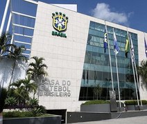 CBF divulga calendário do futebol brasileiro para 2023